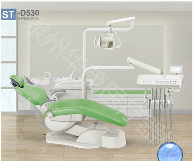盛田牙科综合治疗机ST-D530